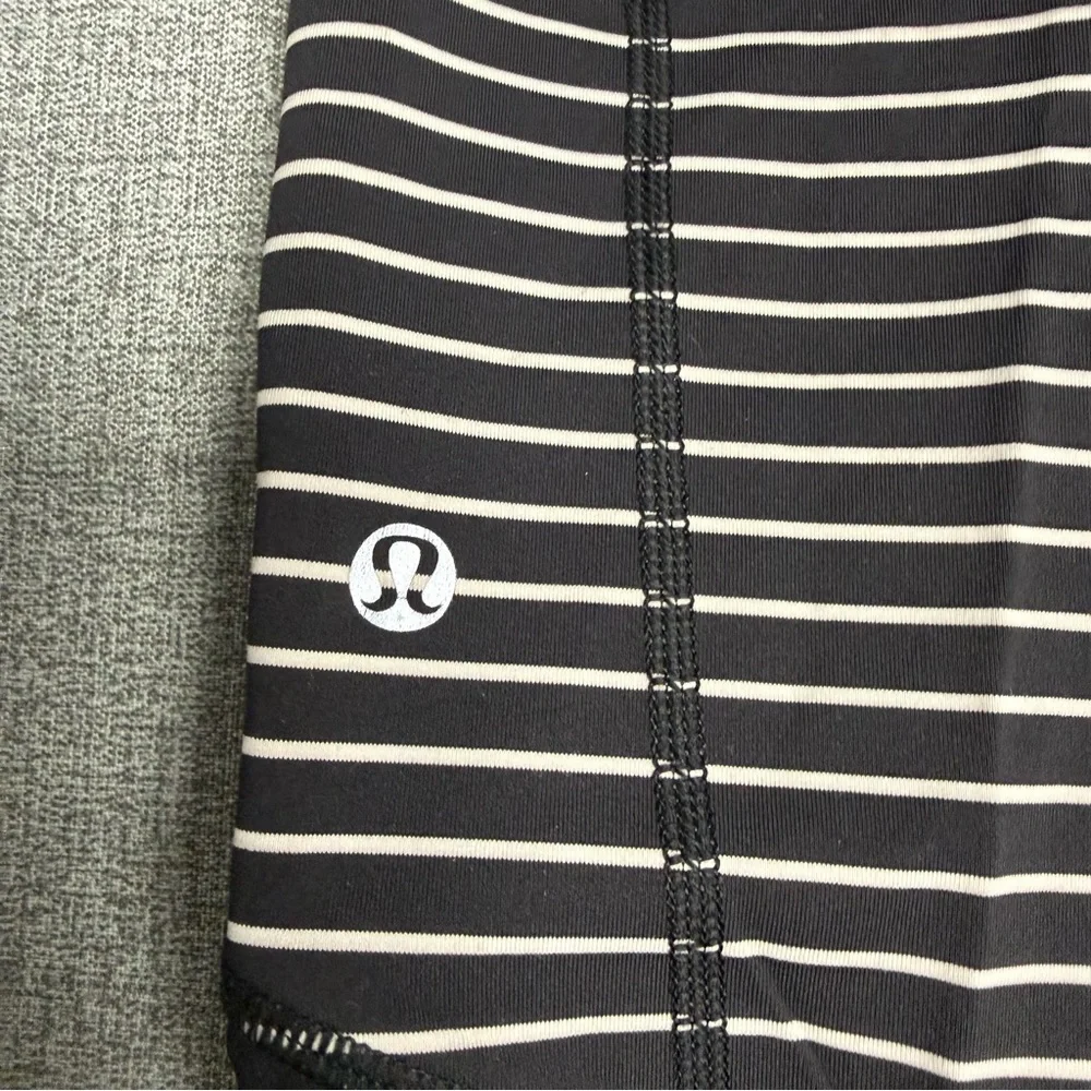 Lululemon Runday Crop Leggings - Picture 13 of 14